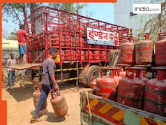 भारत या बांग्लादेश! कहां सस्ता है LPG सिलेंडर, पड़ोसी देश में 12kg की कीमत उड़ा देगी होश
