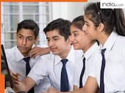 CBSE Class 10 Result 2026 Date LIVE: CBSE Board 10th Result likely today at results.cbse.nic.in? Download link, steps to download scores