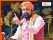 कितने साल की उम्र में पहली बार विधायक बने सम्राट चौधरी, पहला वेतन तो होश ही उड़ा देगा