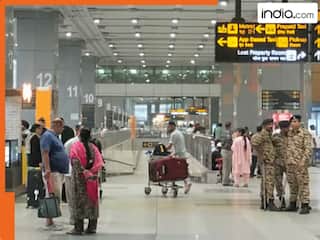 'ईरान की यात्रा करने से बचें...', ट्रंप की धमकी के बाद भारतीय दूतावास ने जारी की एडवाइजरी