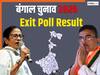 West Bengal Exit Polls 2026: बंगाल के 7 एग्जिट पोल में 5 ने BJP की बनाई सरकार, 2 में ममता की वापसी, देखें सभी नतीजे