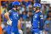 WATCH: Will Jacks, Ryan Rickelton give flying start as Mumbai Indians smash 78 runs in Powerplay vs Sunrisers Hyderabad