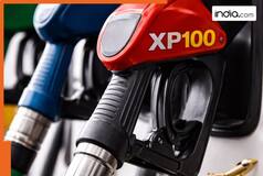 XP100 petrol to cost Rs 160 per litre in Delhi as Premium petrol price witnesses major spike, Jet fuel hiked by...