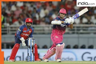 Yashasvi Jaiswal lauds THIS star after Rajasthan Royals ruin Punjab Kings unbeaten run in IPL 2026, his name is...
