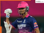 Yashasvi Jaiswal credits THIS star after Rajasthan Royals' explosive win over Mumbai Indians