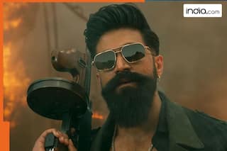 Toxic postponed again: Yash shares update on new release date, netizens ask 'Because of Dhurandhar 2?'