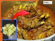 6-7 सीटी लगाने के बाद भी नहीं गलता है मटन, डाल दें इस फल का 1 टुकड़ा, गल के हलवा हो जाएगा