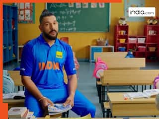 मेरे पिता और कपिल देव में कैसा रिश्ता था मैं नहीं जानता, मैं तब पैदा भी नहीं हुआ था: युवराज सिंह