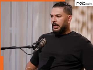 Yuvraj Singh reveals he will never do THIS thing, says ' I don't want to...'