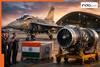 Good news for Indian Air Force as Tejas project gets 6th engine; here's what it means