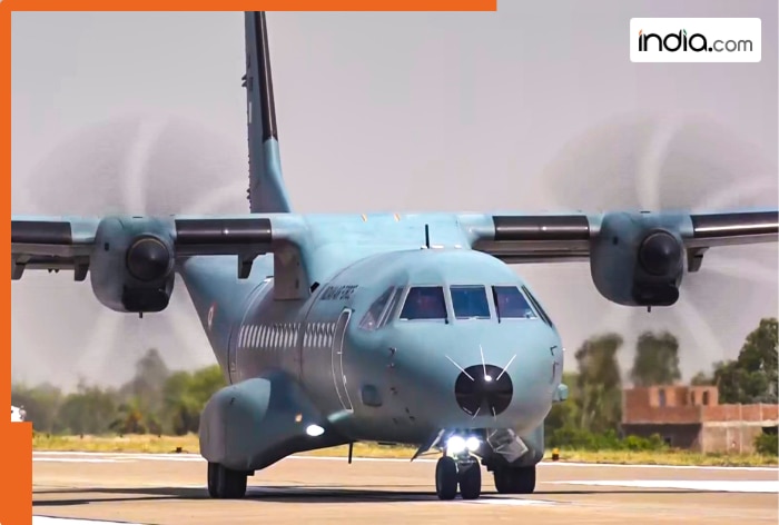 Fighter jets land on expressway in UP: Here’s what IAF’s major drill in Sultanpur means
