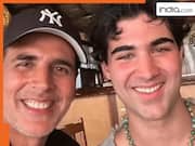 'ना, वो फिल्मों में नहीं आएगा', 4500 की नौकरी कर रहा है अक्षय कुमार का बेटा, गांव जाकर सीखता है काम