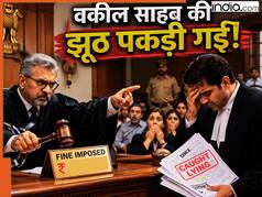 Allahabad HC: इलाहाबाद हाई कोर्ट ने वकील पर लगाया 20 हजार का जुर्माना, क्या आपको पता है पूरा मामला, वजह सुनकर तो होश ही उड़ जाएंगे