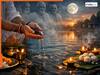 Vaishakh Amavasya 2026: वैशाख अमावस्या पर तर्पण न करने से क्या होता है? जाने शास्त्रों में बताए गए संकेत