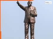 भारत में सबसे पहले कहां लगी आंबेडकर की मूर्ति, 99% लोग जानते ही नहीं होंगे जवाब