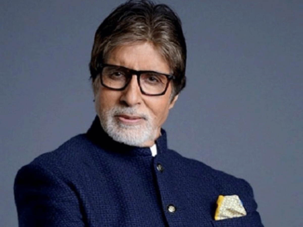 Amitabh Bachchan opens up on surgery after hospital discharge, says recovery has been 'the toughest'