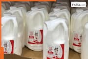 Amul Milk price in US: How much does 1 litre packet cost? Is it higher than in India?