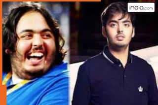 Why Anant Ambani regain weight after losing 108 kg? Expert explains everything