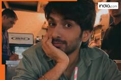 Psycho Saiyan actor Anud Singh Dhaka on life beyond acting and theatre roots: 'Reading NCERT books...'