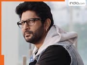 'मरती हुई मां को पानी की एक बूंद तक नहीं दी', अरशद वारसी की जिदंगी का दर्दनाक सच...उन्हें जीने नहीं देता!