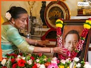 Asha Bhosle Spiritual Beliefs: अकेलेपन का दौर...सुरों की रानी के जीवन में जब 'अंधेरा' छाया, तब आस्था ने दिखाई थी राह