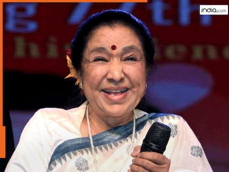 आशा भोसले ने बदली एड इंडस्ट्री की तस्वीर! ब्रांड्स की पहचान बनी आवाज, रसना समेत ये जिंगल्स हुए थे खूब मशहूर