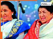 बहन की सफलता से दबाव में आ गई थी आशा जी, लता मंगेशकर को लेकर कह दी थी ये बड़ी बात