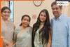 Asha Bhosle's son Anand Bhosle to inherit a Rs 2500000000 empire, her India and Dubai businesses will be managed by…, Zanai Bhosle will oversee…