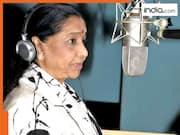 'पिया तू' गाने की रिकॉर्डिंग के वक्त आशा ताई को आ गया था गुस्सा, RD Burman को सुनाई थी खरी खोटी