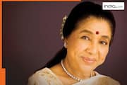 Asha Bhosle's granddaughter Zanai Bhosle shares official statement on legendary singer's health, says 'Extreme suffering...'