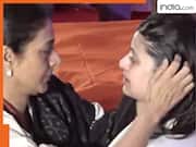 Asha Bhosle Funeral: आशा भोसले का पार्थिव शरीर देखते ही फफक पड़े सचिन तेंदुलकर, नम हुईं तब्बू की आंखें