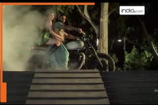 Asha Bhosle's 55-year-old song, used in Dhurandhar, made Ranveer Singh swagger, Song is…