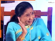 Asha Bhosle passes away at 92; Industry in shock as tributes pour in from Shah Rukh Khan, Akshay Kumar, Smriti Irani and others
