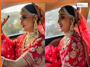 Bride Groom Video: दूल्हे को देखने के लिए उतावली हो गई दुल्हन, ड्राइवर को उतारा और खुद ही दौड़ा दी कार | Watch Video