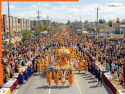 baisakhi 2026: भारत नहीं, इस देश में लगता है दुनिया का सबसे बड़ा लंगर! हैरान कर देगा आंकड़ा