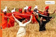 Happy Baisakhi 2026 messages, greetings, WhatsApp status, wishes to share with loved ones