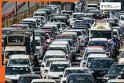 Traffic advisory: Heavy vehicles restricted on Delhi-Jaipur highway on THIS day; Gurugram traffic police notify