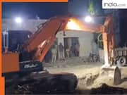 12 घंटे से बोरवेल में फंसा मासूम बच्चा, 75 फीट की गहराई पर मिला, NDRF और जिला प्रशासन की टीमें रेस्क्यू में जुटीं