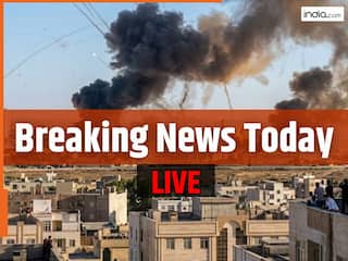 Breaking News Today 9 April: मुंबई मेट्रो की इस लाइन पर कक्षा 12वीं तक के छात्रों को मिलेगी 25 प्रतिशत की छूट मिलेगी