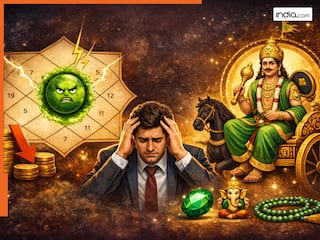 Astrology: कुंडली में 'बुध दोष' बिगाड़ सकता है आपकी बुद्धि और व्यापार, जानें इसके लक्षण और अचूक उपाय