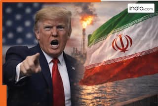 'You will pay big price': Trump warns Iran as Tehran rejects ceasefire proposal
