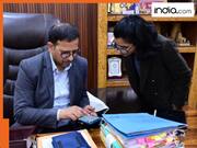 जनगणना 2027 की शुरुआत! उत्तरकाशी में अफसरों ने खुद भरा फॉर्म, दिया बड़ा मैसेज