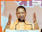 Noida Violence: Yogi Adityanath takes major decision, increases workers' wages by up to 21 percent, asks protesting workers to...