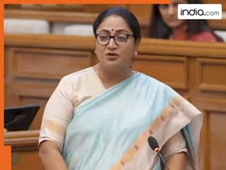 2014 के बाद बदली तस्वीर, CM रेखा गुप्ता बोलीं - पीएम मोदी के नेतृत्व में महिलाओं को मिला मौका