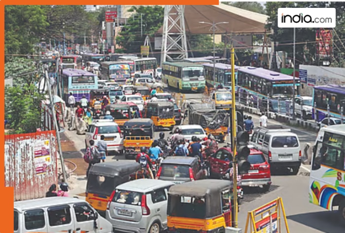 Traffic advisory: Coimbatore police issues advisory ahead of PM Modi, Stalin, Amit Shah’s visit – Check diversions