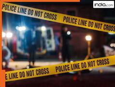 घरेलू झगड़े में पति बना दरिंदा, पत्नी की नाक और गाल दांतों से नोच डाले, चेहरे पर लगे 10 टांके- आरोपी फरार