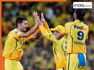 एक भी बल्लेबाज नहीं लगा सका अर्धशतक, जानिए फिर कैसे CSK ने बना डाला ये महारिकॉर्ड?