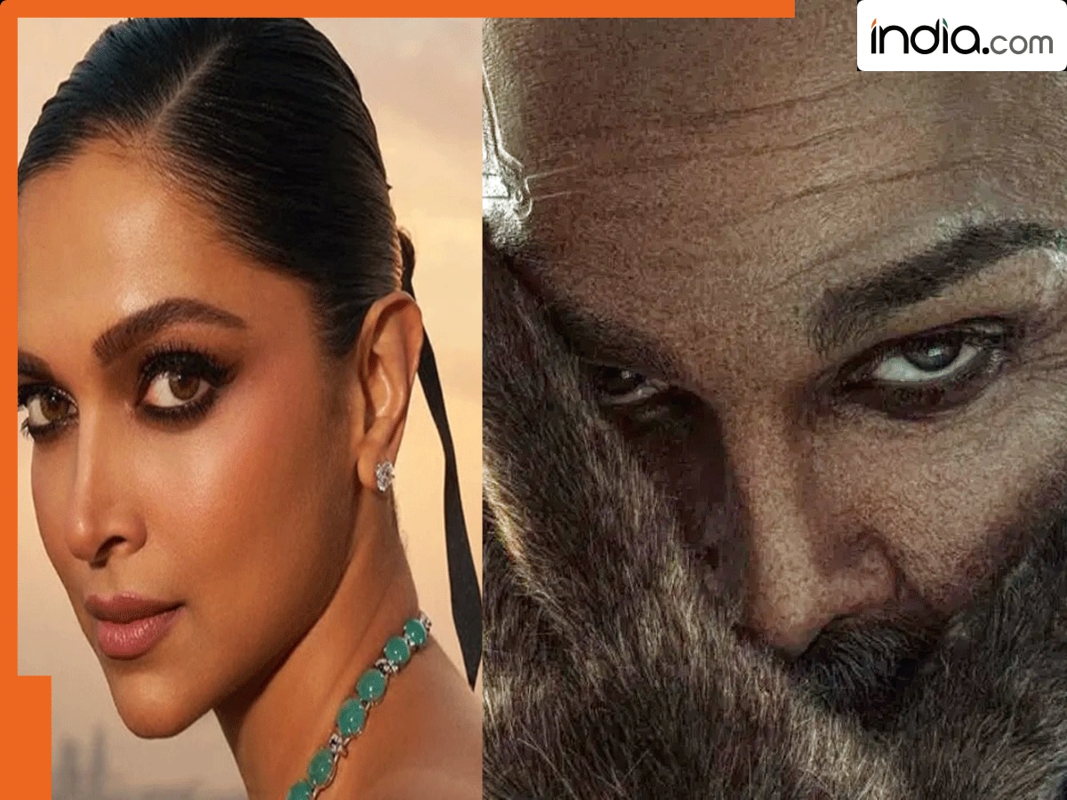 800 करोड़ी ‘राका’ में नहीं दिखेंगी Deepika Padukone? प्रेग्नेंसी बनी अड़चन! मेकर्स ने तोड़ी चुप्पी
