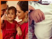 Deepika Padukone Pregnancy: दूसरी बार मां बनने वाली हैं दीपिका पादुकोण, रणवीर सिंह-दुआ के साथ दिखाई प्रेग्नेंसी टेस्ट किट!