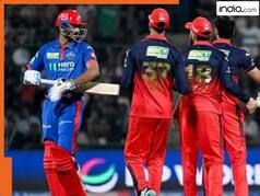 Lowest Score in IPL: 8 रन में दिल्ली के उड़े 6 विकेट! DC का शर्मनाक रिकॉर्ड, हेजलवुड-भुवनेश्वर की तूफानी गेंदबाजी से मचा कहर